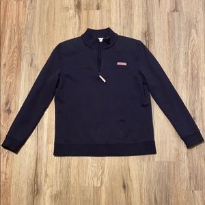 Medium Vineyard Vines pullover